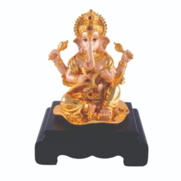 Gifting Variety of God Figures / Gift Exclusive GANESH